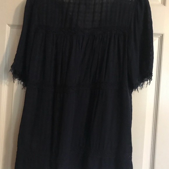 Casual blouse - Picture 2 of 3